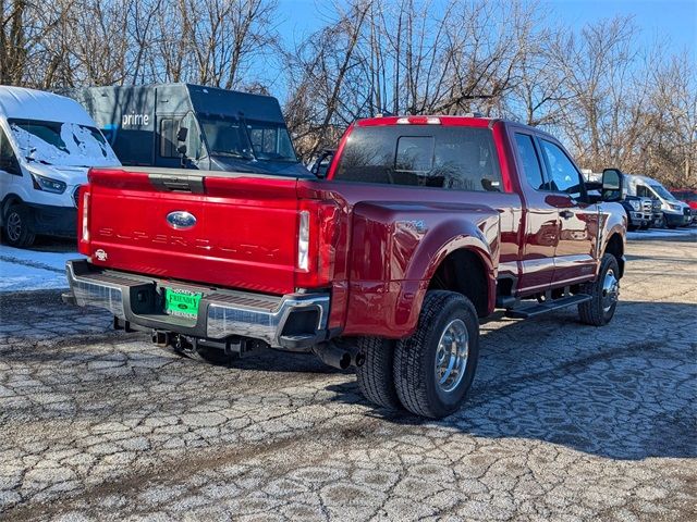 2024 Ford F-350 XLT