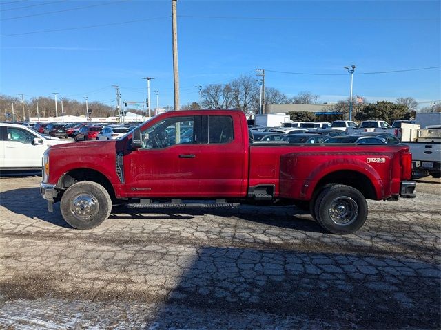 2024 Ford F-350 XLT