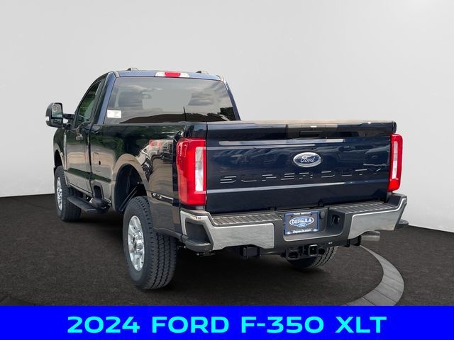 2024 Ford F-350 XL