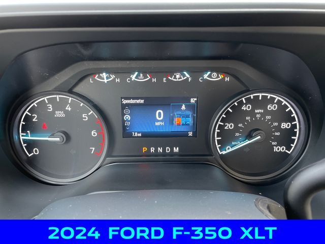 2024 Ford F-350 XL