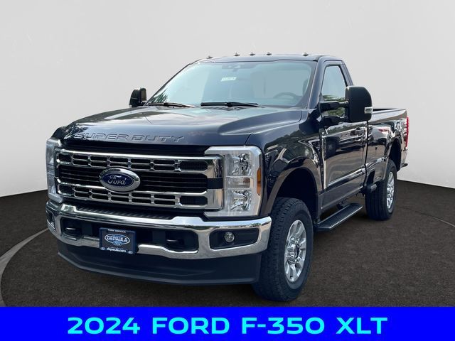 2024 Ford F-350 XL