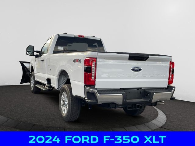 2024 Ford F-350 XL