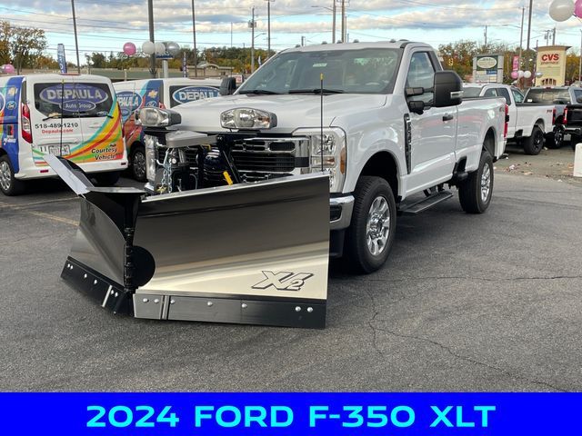 2024 Ford F-350 XL