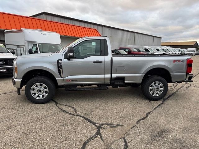 2024 Ford F-350 XLT