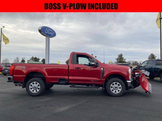 2024 Ford F-350 XLT