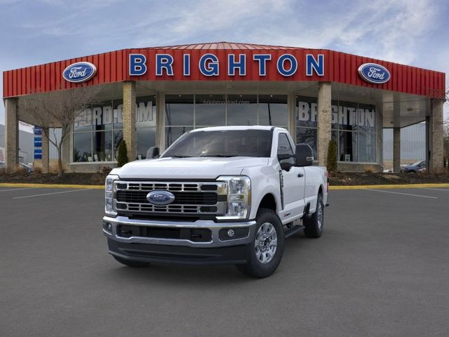 2024 Ford F-350 XLT