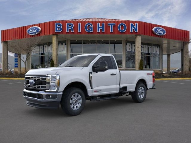 2024 Ford F-350 XLT