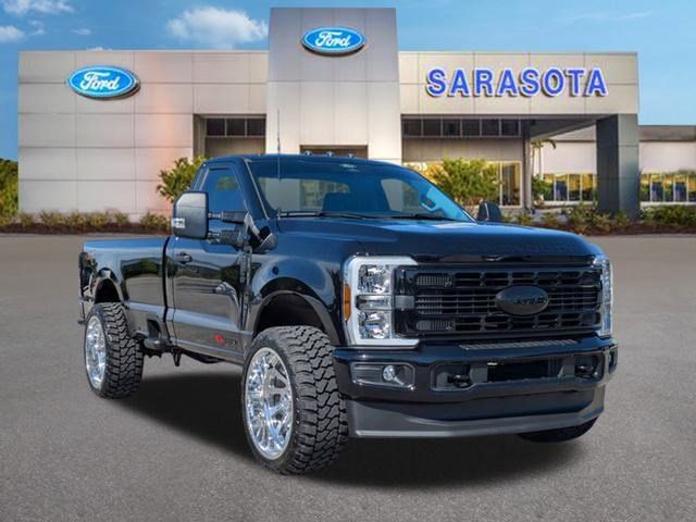 2024 Ford F-350 XLT