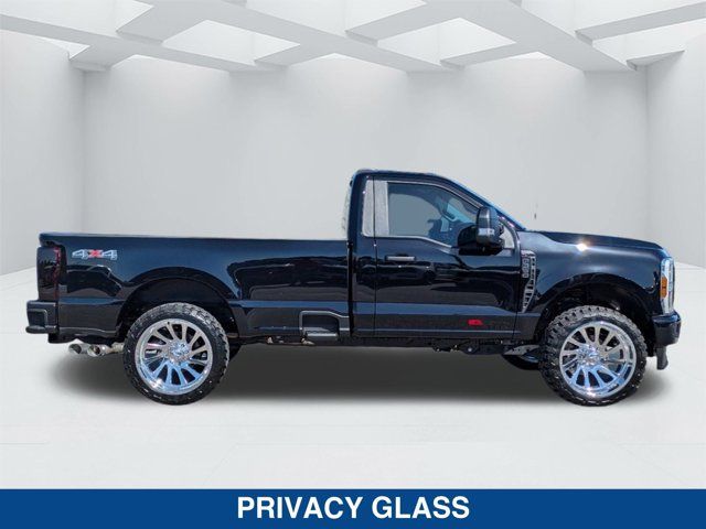 2024 Ford F-350 XLT