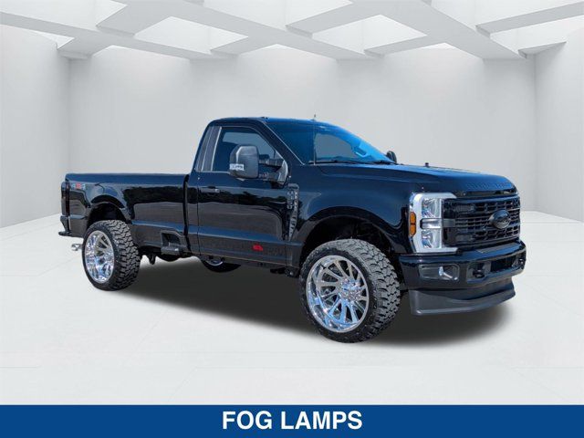 2024 Ford F-350 XLT