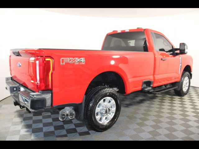 2024 Ford F-350 XLT