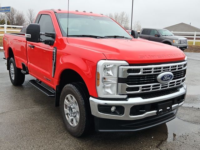 2024 Ford F-350 XLT