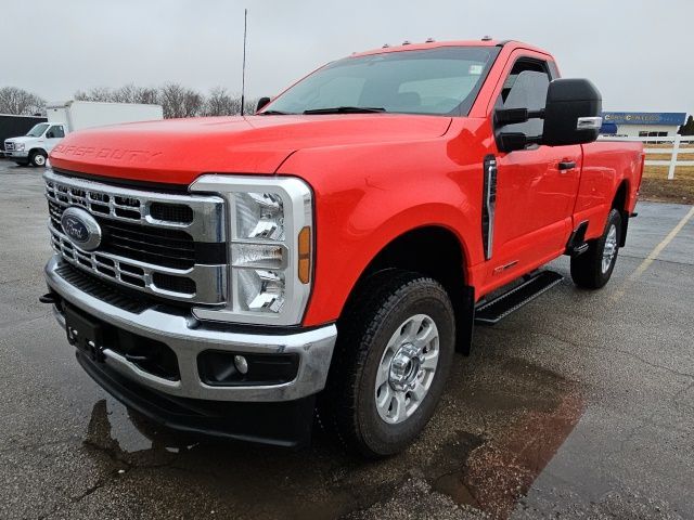 2024 Ford F-350 XLT