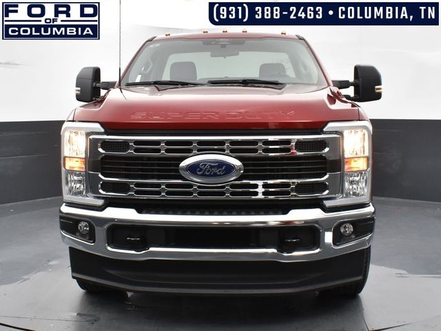 2024 Ford F-350 XLT