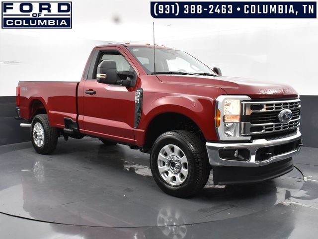 2024 Ford F-350 XLT