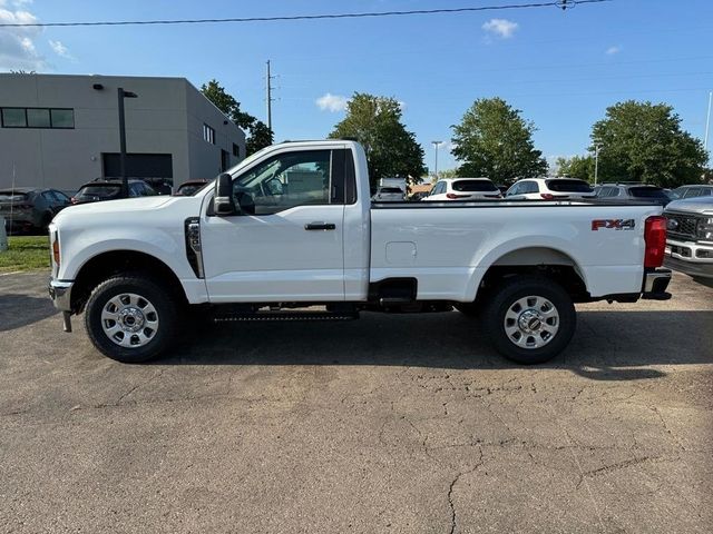 2024 Ford F-350 XLT