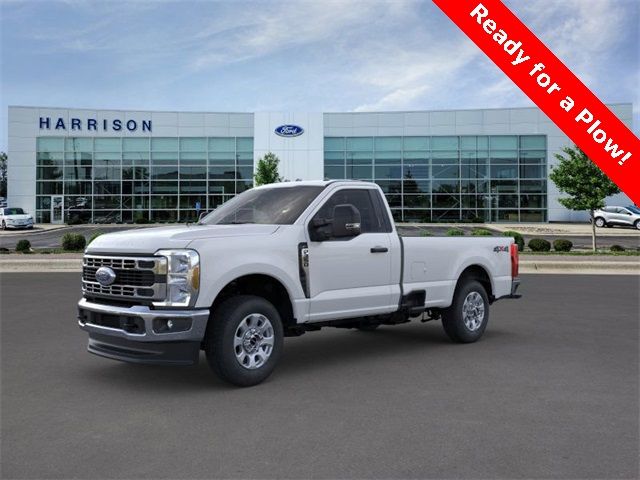 2024 Ford F-350 XLT