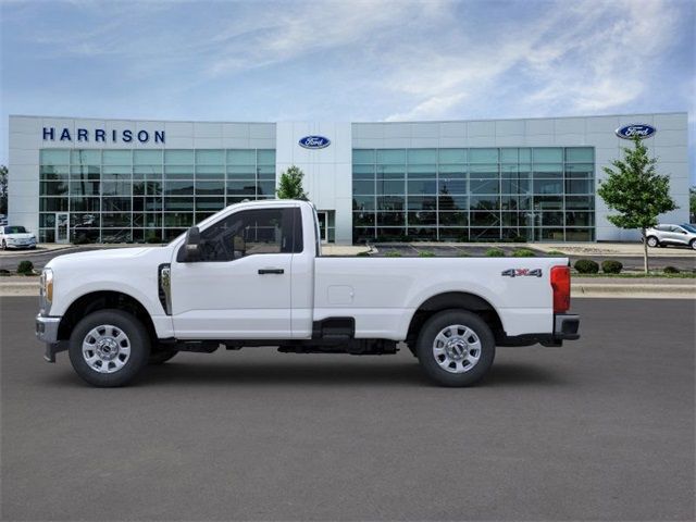 2024 Ford F-350 XLT