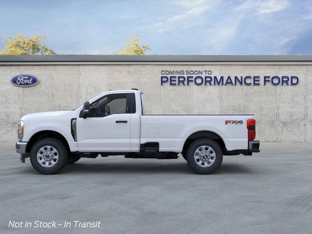 2024 Ford F-350 XLT