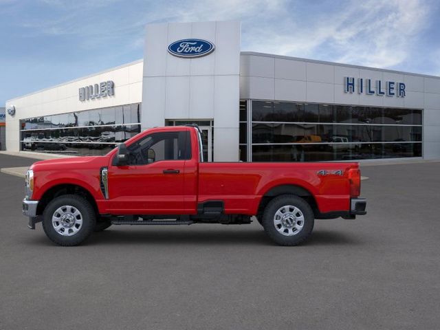 2024 Ford F-350 XLT