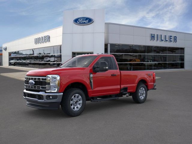 2024 Ford F-350 XLT