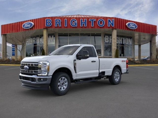 2024 Ford F-350 XLT