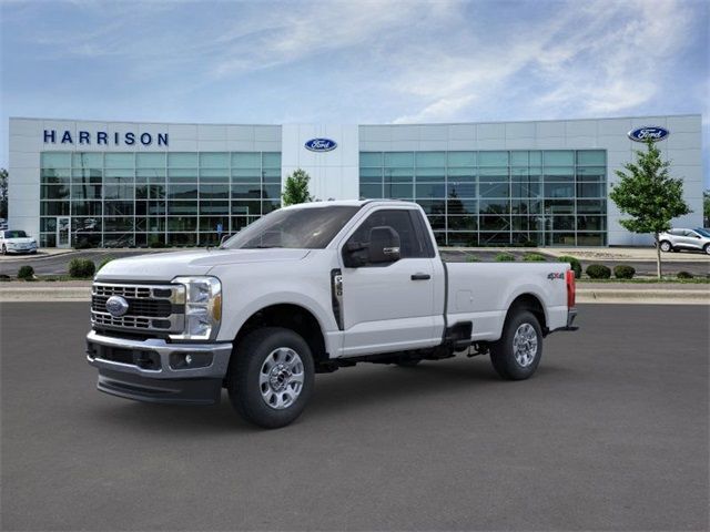 2024 Ford F-350 XLT