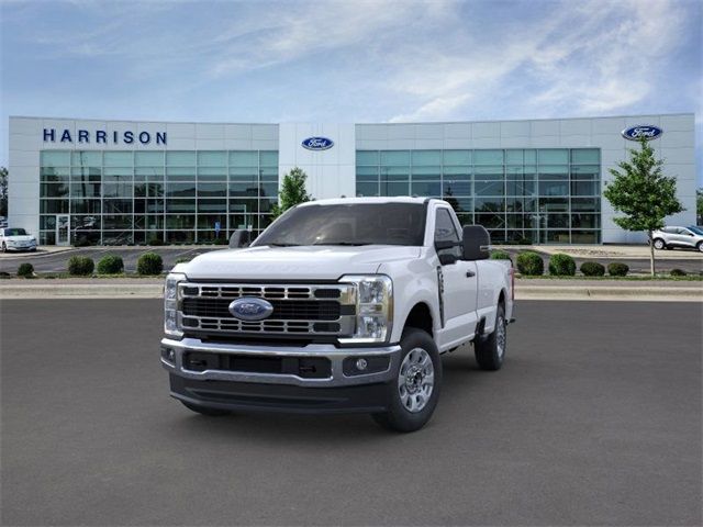 2024 Ford F-350 XLT