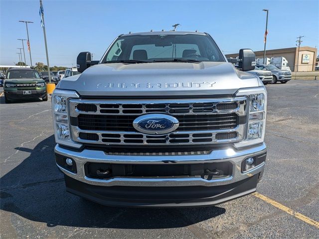 2024 Ford F-350 XLT