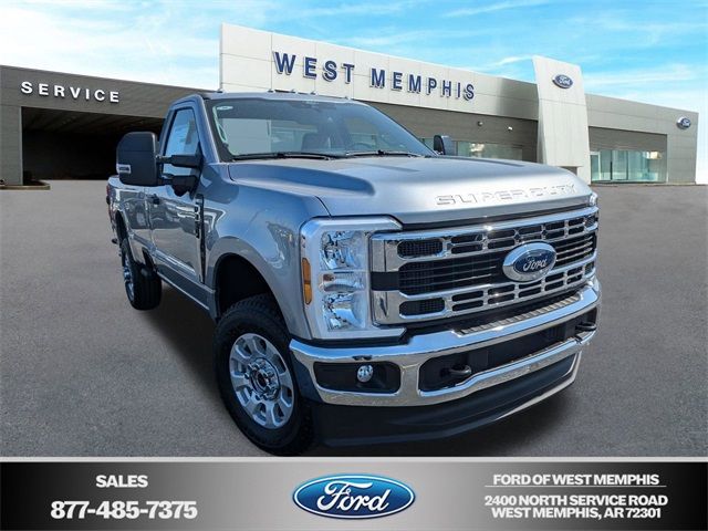 2024 Ford F-350 XLT