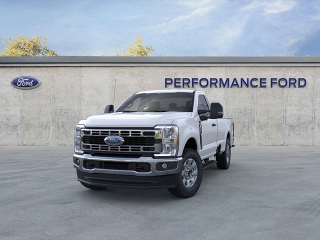 2024 Ford F-350 XLT