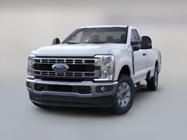 2024 Ford F-350 XLT