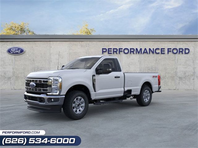 2024 Ford F-350 XLT