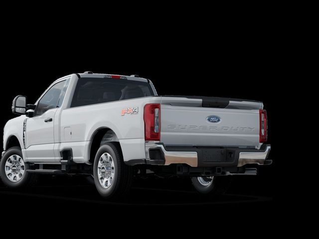 2024 Ford F-350 XLT