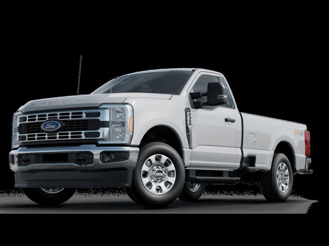 2024 Ford F-350 XLT