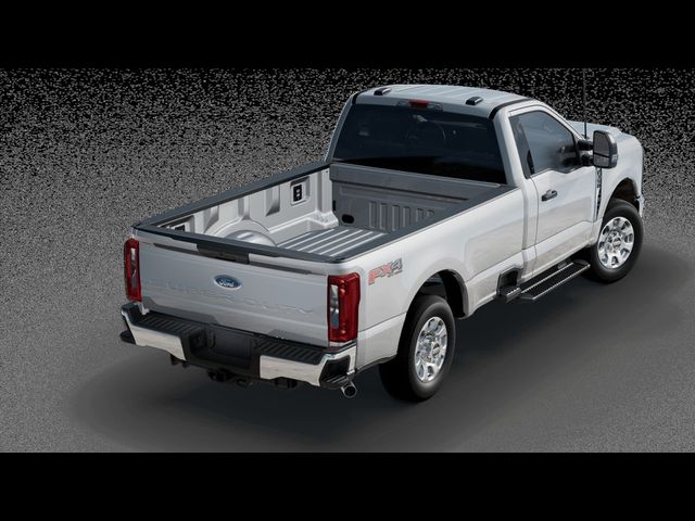 2024 Ford F-350 XLT