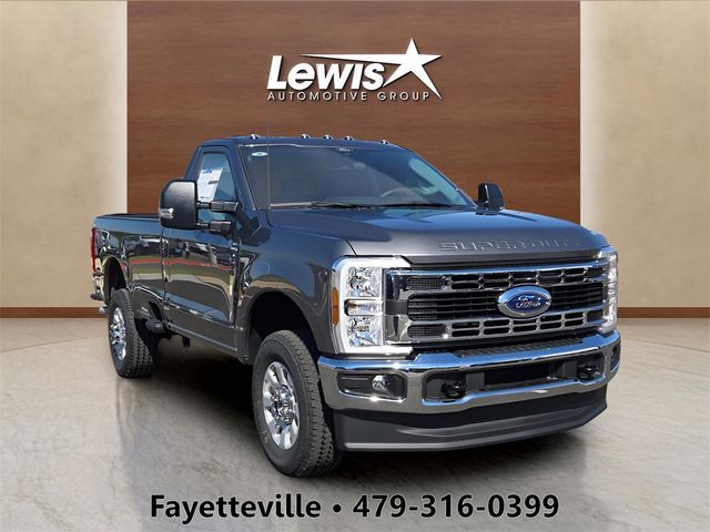 2024 Ford F-350 XLT