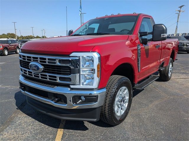 2024 Ford F-350 XLT