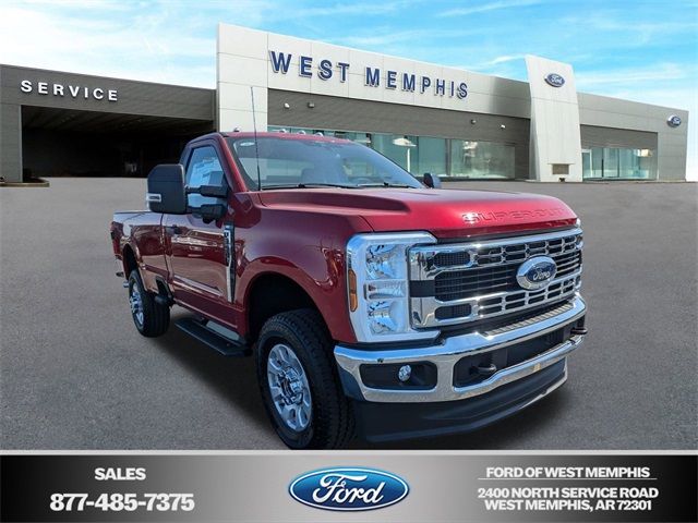 2024 Ford F-350 XLT