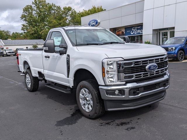 2024 Ford F-350 XLT