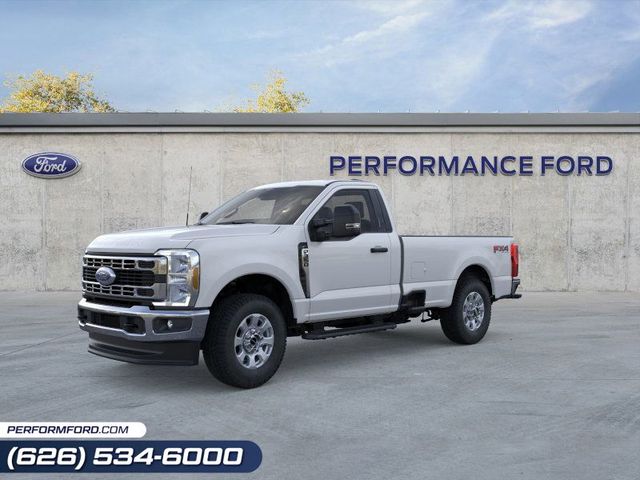 2024 Ford F-350 XLT