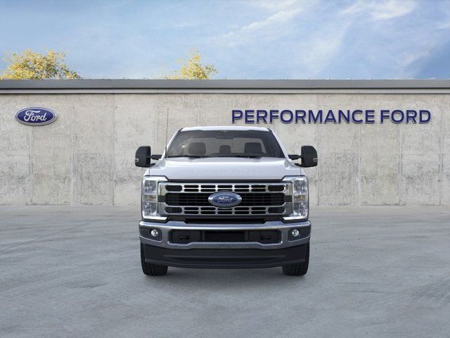 2024 Ford F-350 XLT