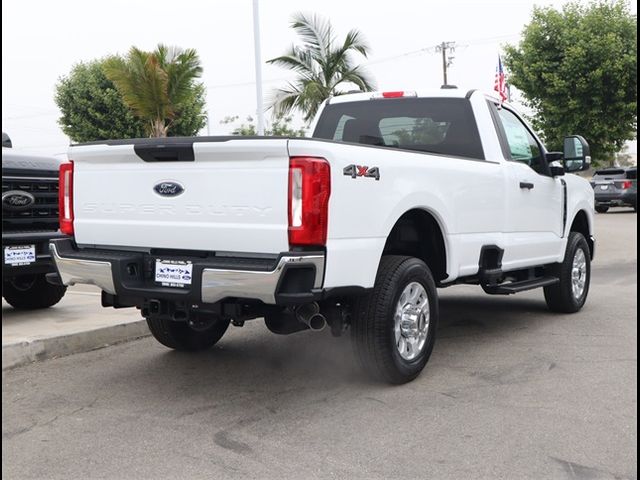 2024 Ford F-350 XLT