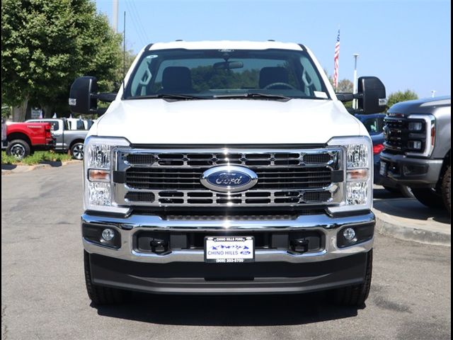 2024 Ford F-350 XLT