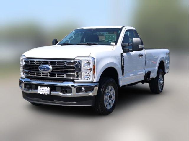 2024 Ford F-350 XLT