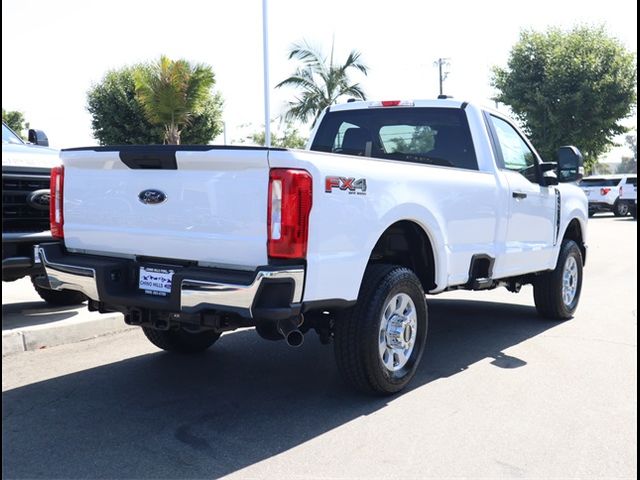 2024 Ford F-350 XLT