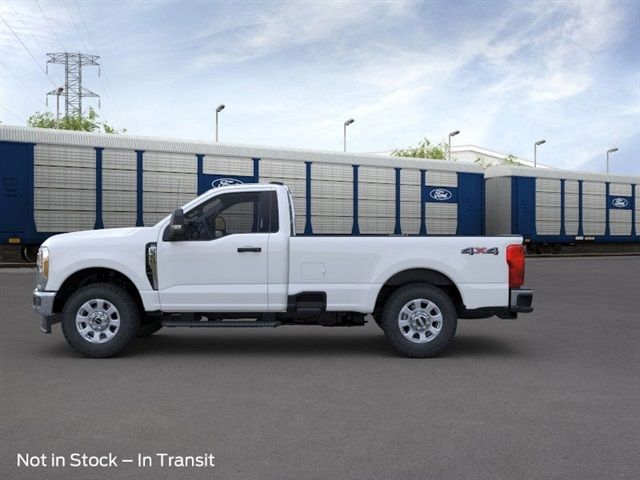 2024 Ford F-350 XLT