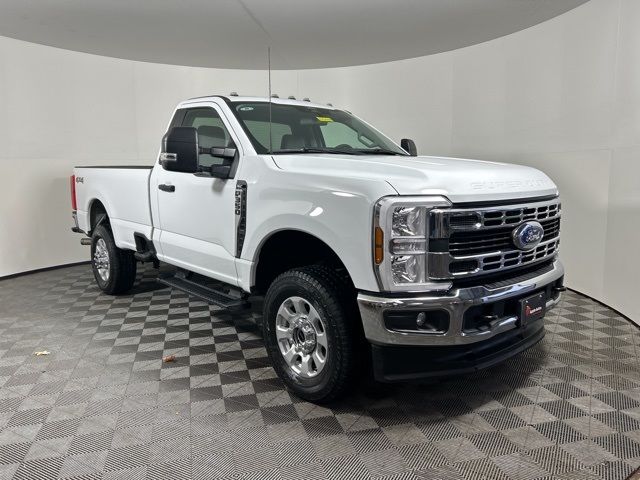 2024 Ford F-350 XLT