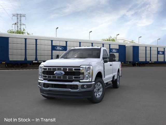 2024 Ford F-350 XLT