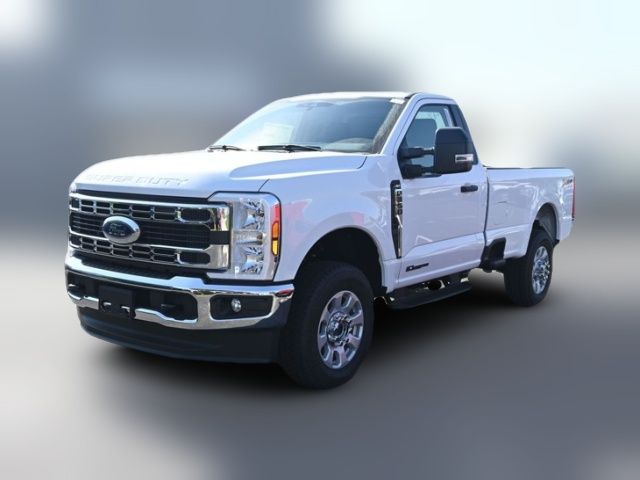 2024 Ford F-350 XLT